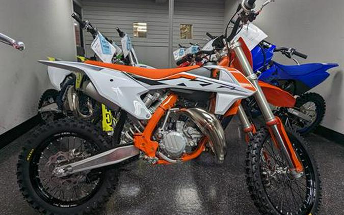 2024 KTM 85 SX 19/16