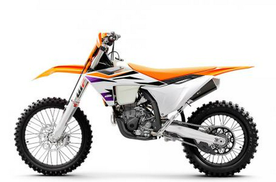 2024 KTM [Arriving Soon] 450 XC-F