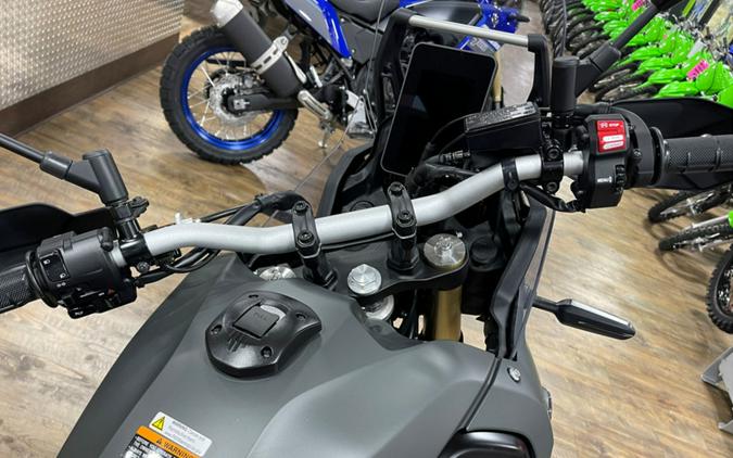 2024 Yamaha Ténéré 700