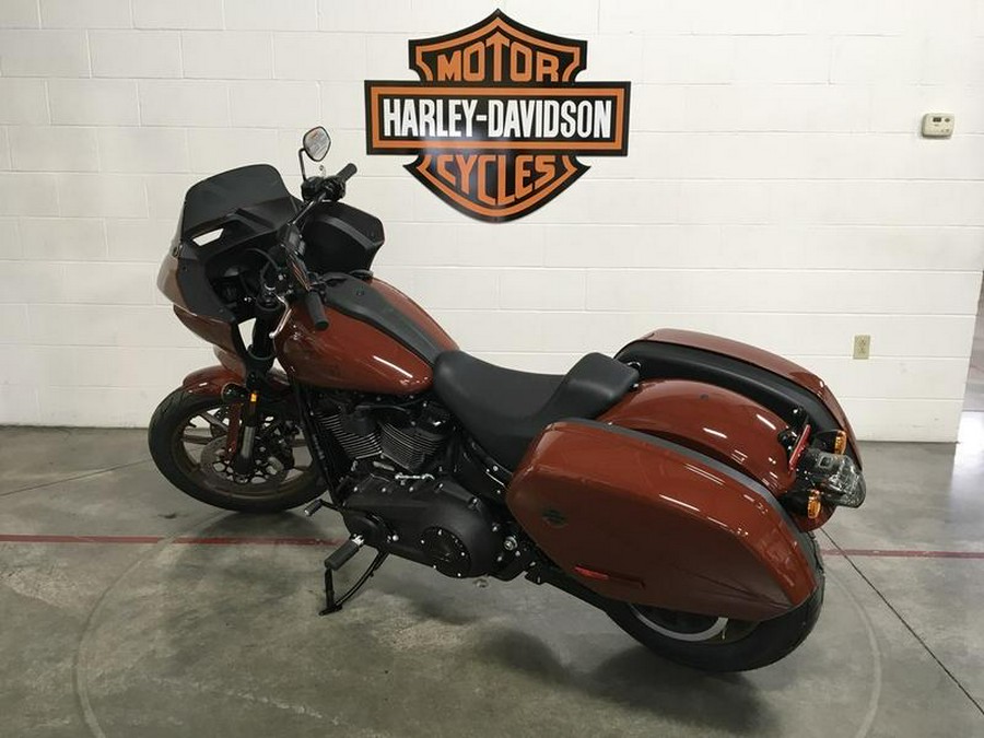 2024 Harley-Davidson® FXLRST - Low Rider® ST