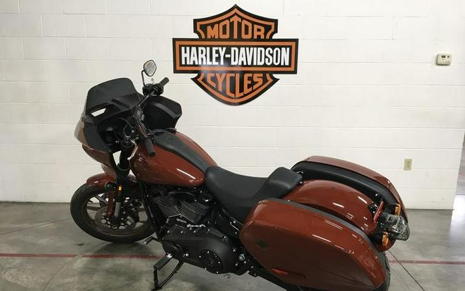 2024 Harley-Davidson® FXLRST - Low Rider® ST