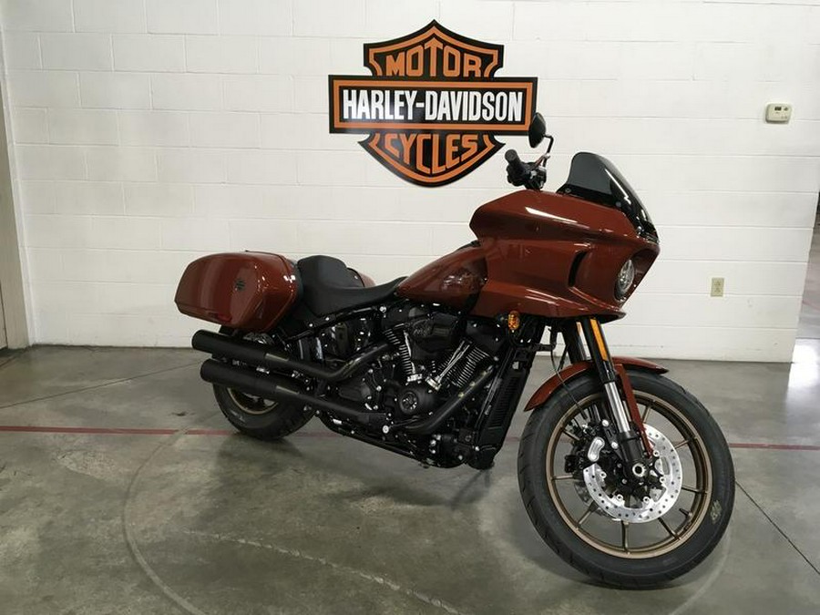 2024 Harley-Davidson® FXLRST - Low Rider® ST