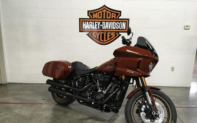 2024 Harley-Davidson® FXLRST - Low Rider® ST