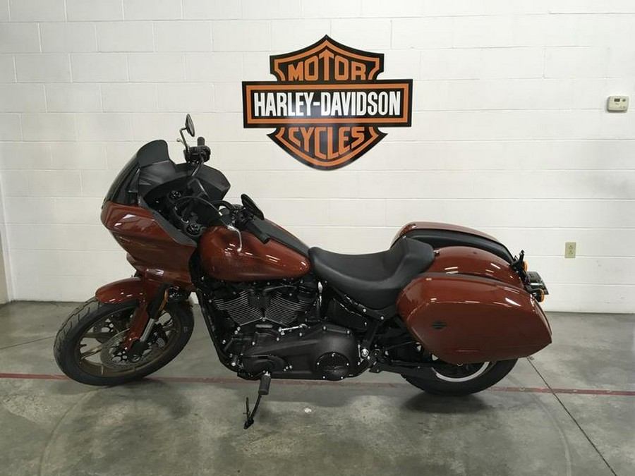 2024 Harley-Davidson® FXLRST - Low Rider® ST