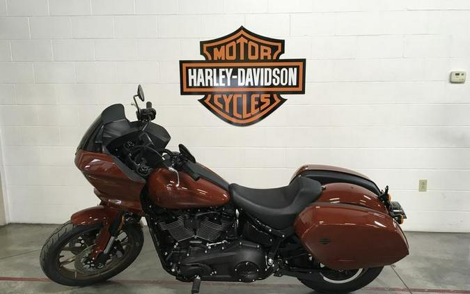 2024 Harley-Davidson® FXLRST - Low Rider® ST