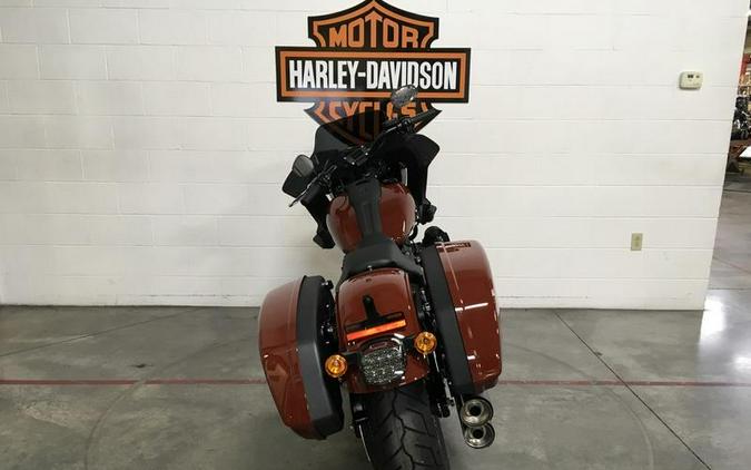 2024 Harley-Davidson® FXLRST - Low Rider® ST