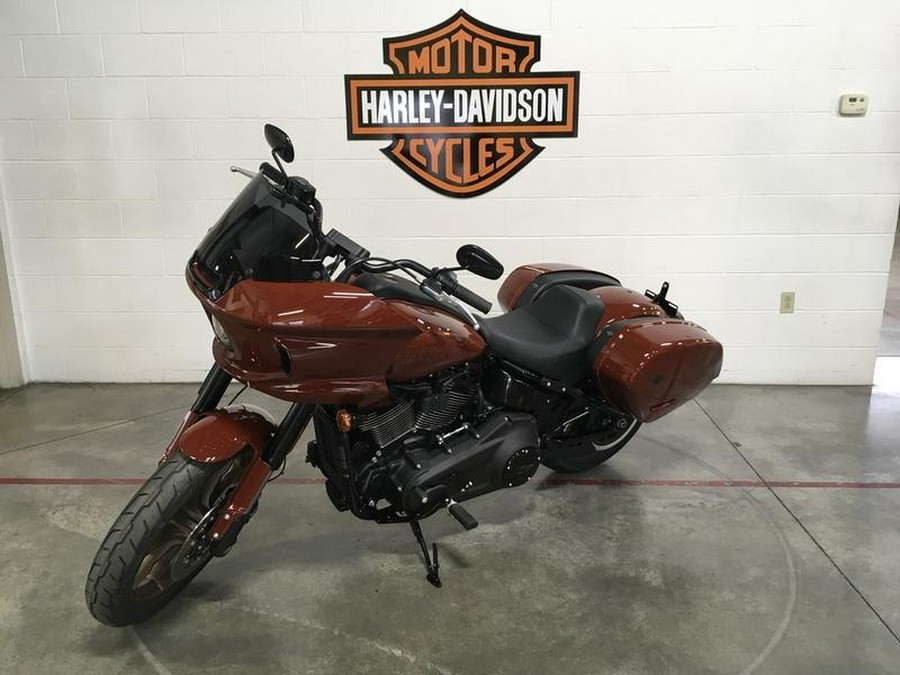 2024 Harley-Davidson® FXLRST - Low Rider® ST