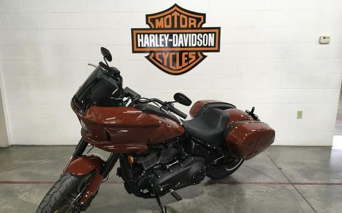 2024 Harley-Davidson® FXLRST - Low Rider® ST