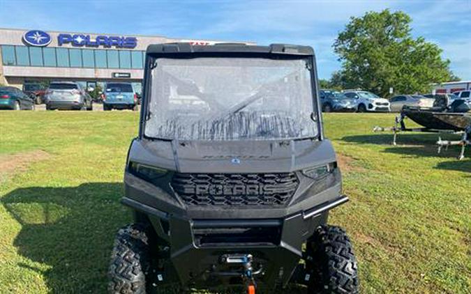 2025 Polaris Ranger 1000 Premium