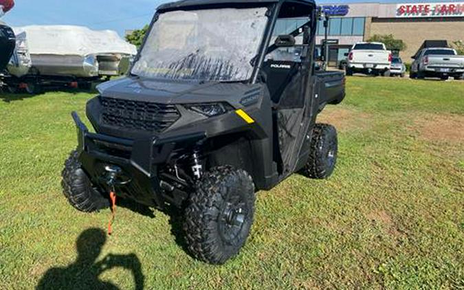 2025 Polaris Ranger 1000 Premium