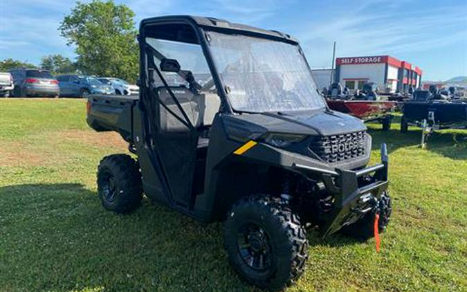 2025 Polaris Ranger 1000 Premium