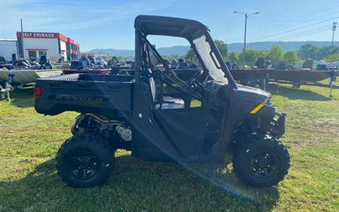 2025 Polaris Ranger 1000 Premium