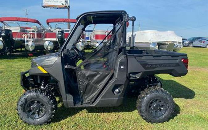 2025 Polaris Ranger 1000 Premium