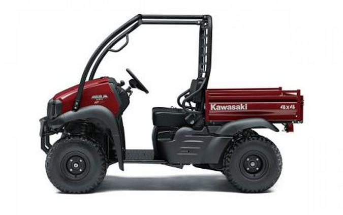 2023 Kawasaki Mule SX™ 4x4 FI