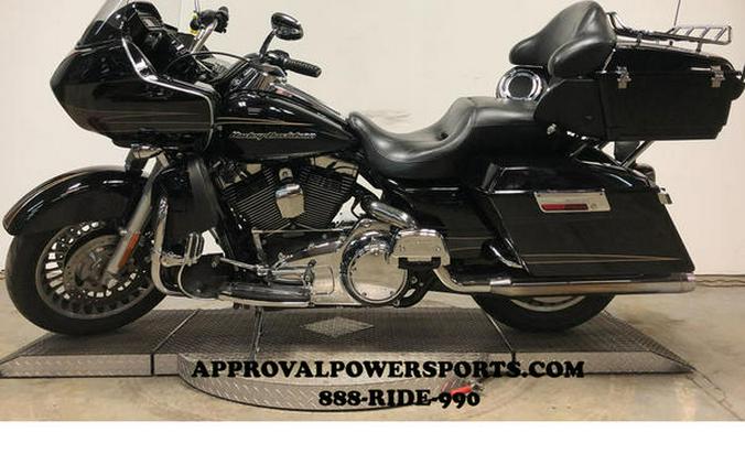 2012 Harley-Davidson® FLTRU - Road Glide® Ultra