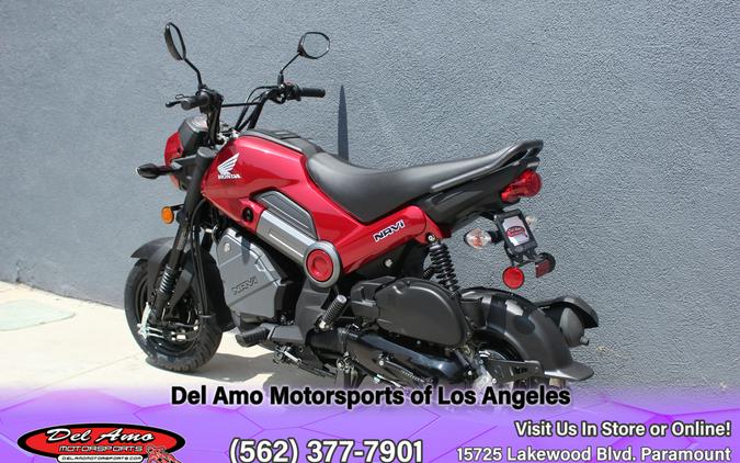 2024 Honda Navi