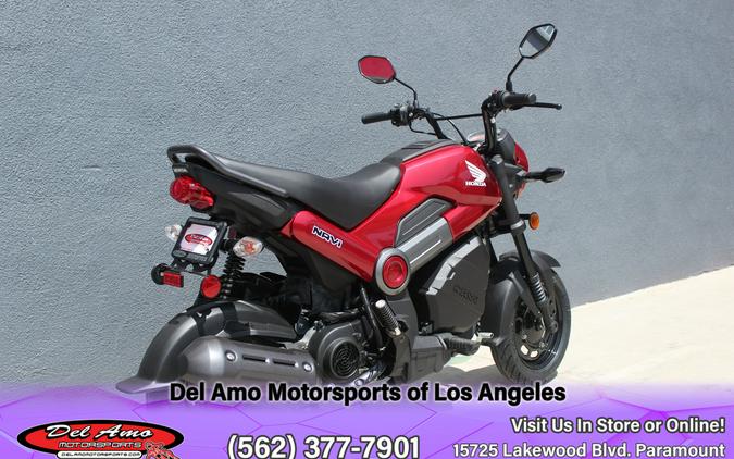 2024 Honda Navi