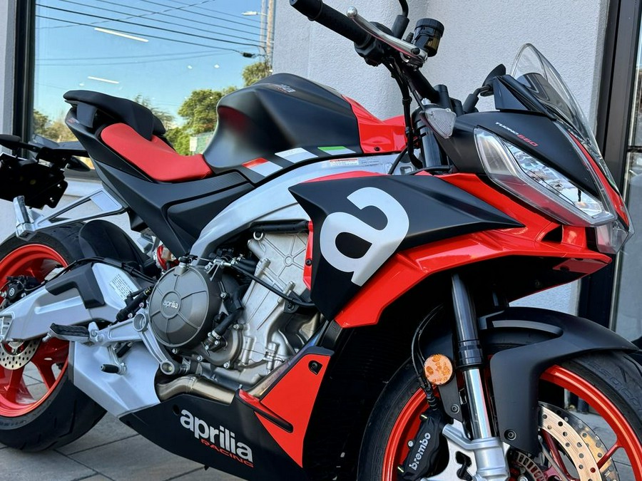 2022 Aprilia® Tuono 660