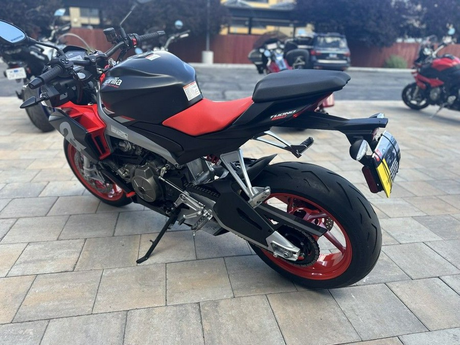 2022 Aprilia® Tuono 660