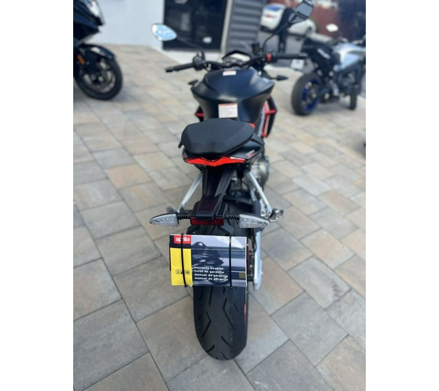 2022 Aprilia® Tuono 660