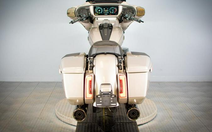 2023 Harley-Davidson CVO Street Glide