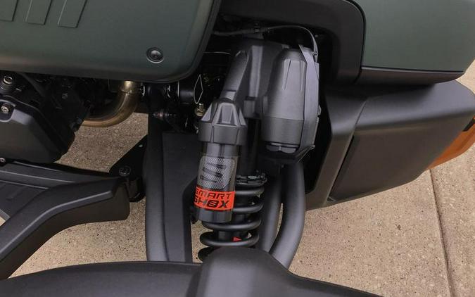 2025 Can-Am® Canyon Redrock