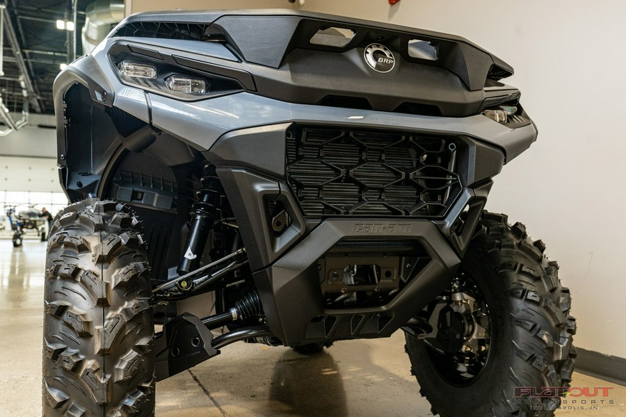 2025 Can-Am OUTLANDER 850 DPS (DEMO WAR 03/28/26)