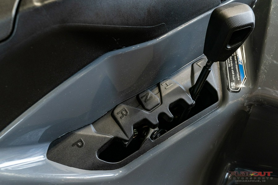 2025 Can-Am OUTLANDER 850 DPS (DEMO WAR 03/28/26)