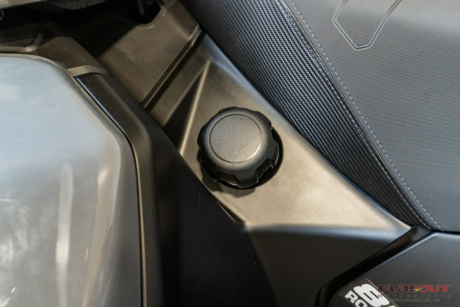 2025 Can-Am OUTLANDER 850 DPS (DEMO WAR 03/28/26)