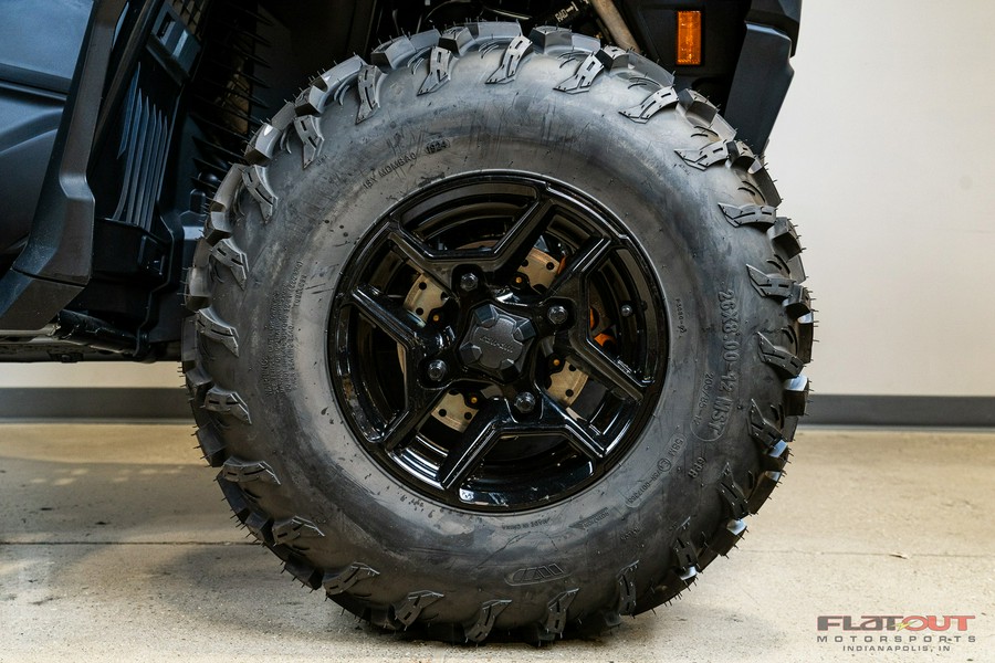 2025 Can-Am OUTLANDER 850 DPS (DEMO WAR 03/28/26)