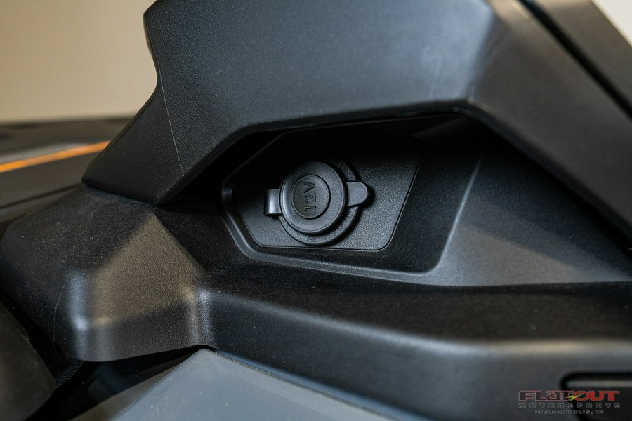 2025 Can-Am OUTLANDER 850 DPS (DEMO WAR 03/28/26)