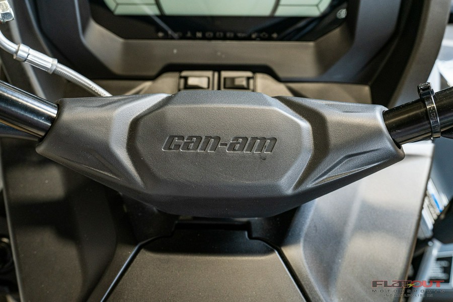 2025 Can-Am OUTLANDER 850 DPS (DEMO WAR 03/28/26)