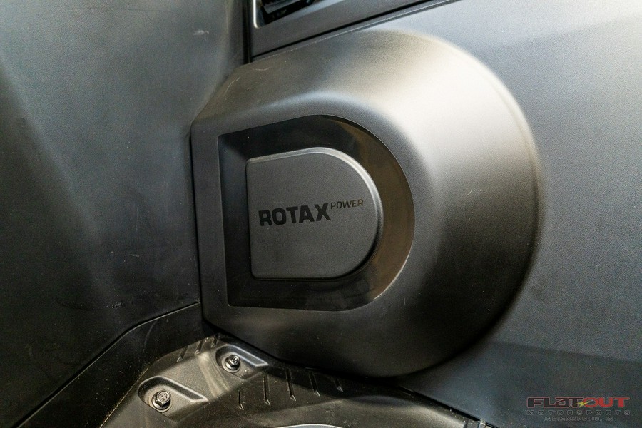 2025 Can-Am OUTLANDER 850 DPS (DEMO WAR 03/28/26)