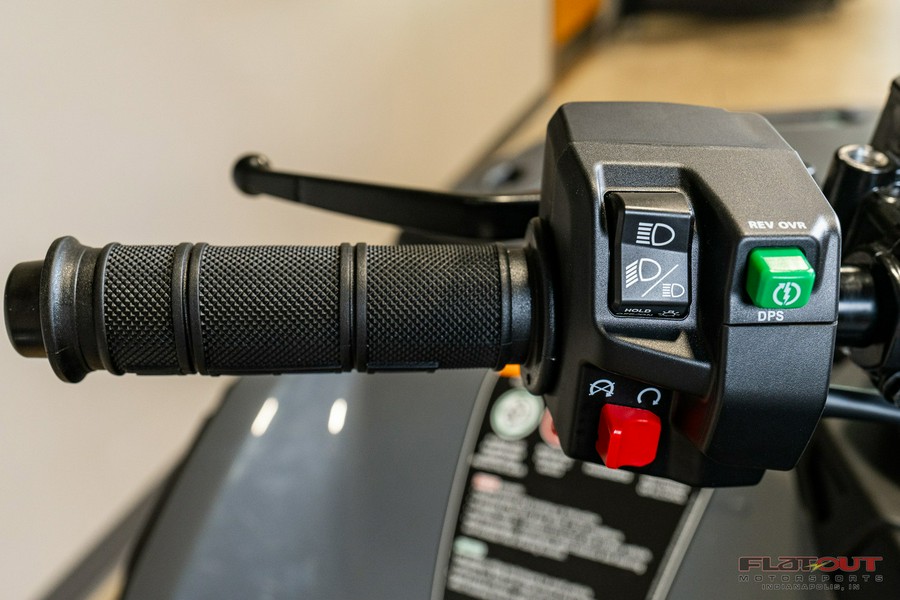 2025 Can-Am OUTLANDER 850 DPS (DEMO WAR 03/28/26)