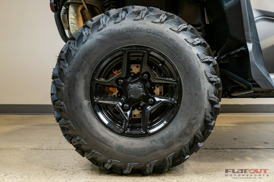 2025 Can-Am OUTLANDER 850 DPS (DEMO WAR 03/28/26)