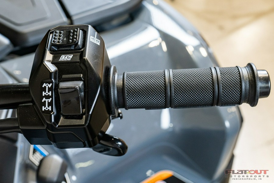 2025 Can-Am OUTLANDER 850 DPS (DEMO WAR 03/28/26)