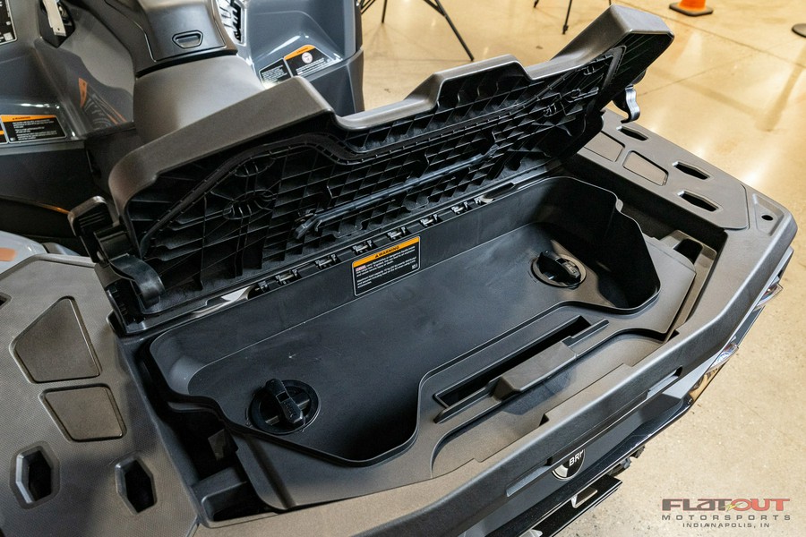 2025 Can-Am OUTLANDER 850 DPS (DEMO WAR 03/28/26)