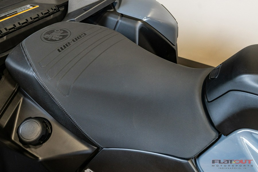 2025 Can-Am OUTLANDER 850 DPS (DEMO WAR 03/28/26)