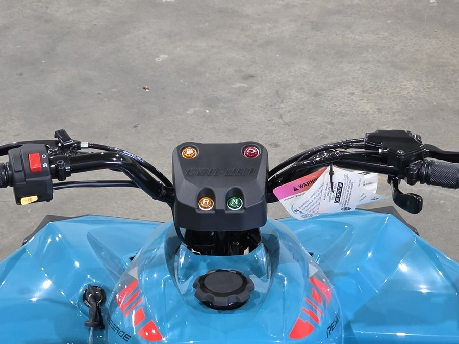 2026 Can-Am Renegade 110 EFI