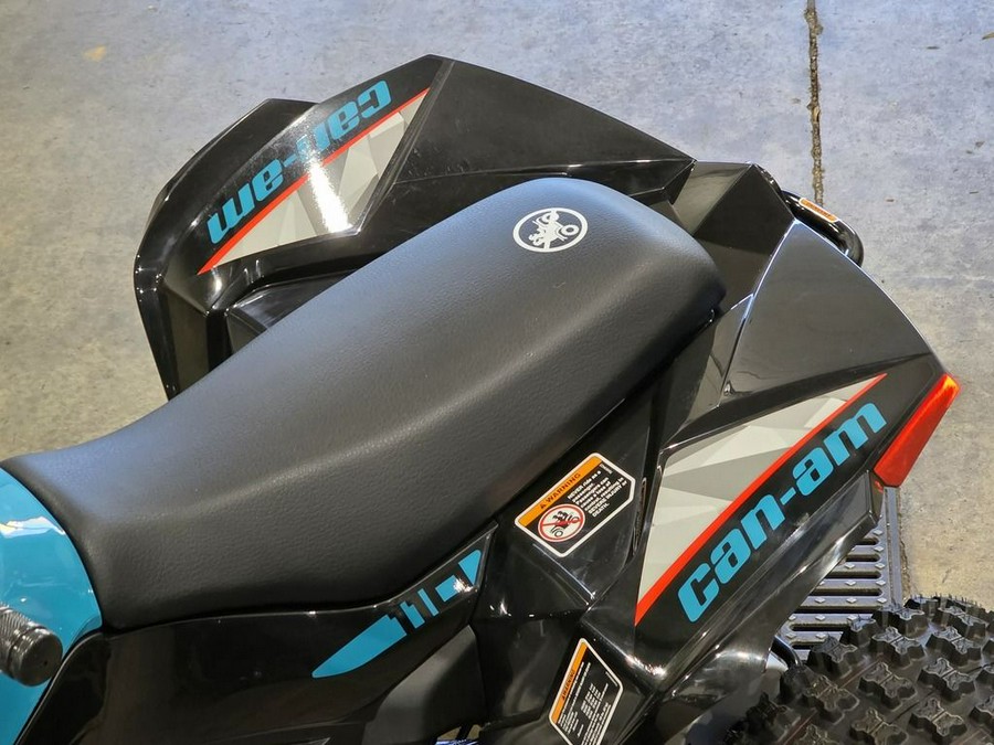 2026 Can-Am Renegade 110 EFI