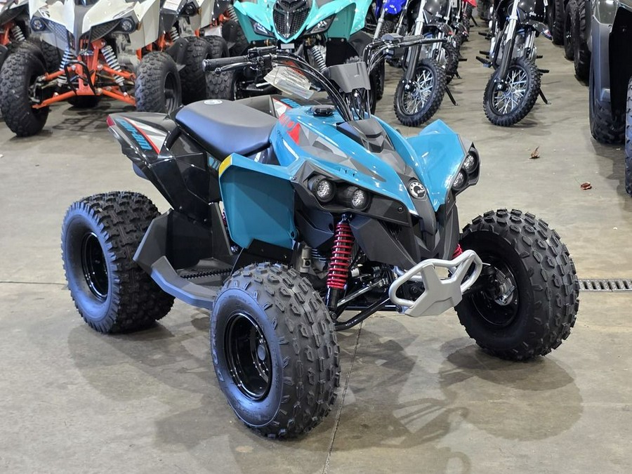 2026 Can-Am Renegade 110 EFI