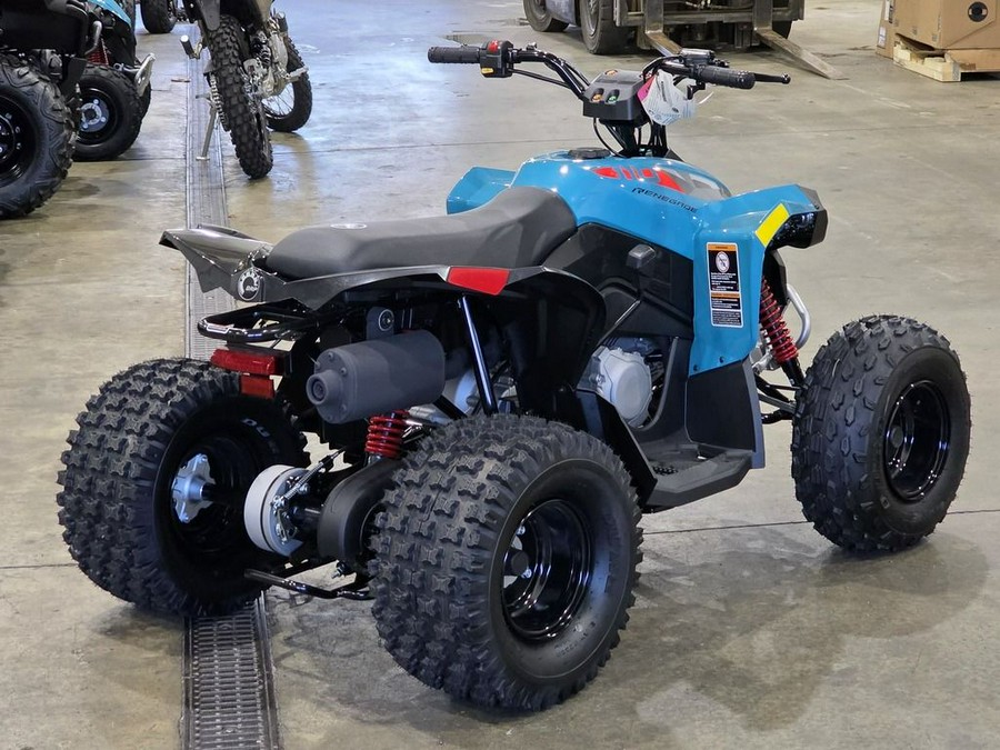 2026 Can-Am Renegade 110 EFI