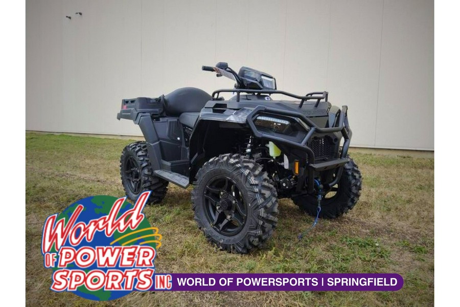 2026 Polaris SPORTSMAN X2 570