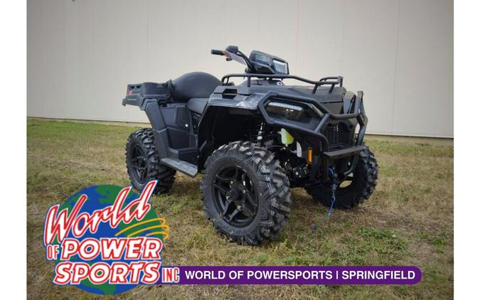 2026 Polaris SPORTSMAN X2 570