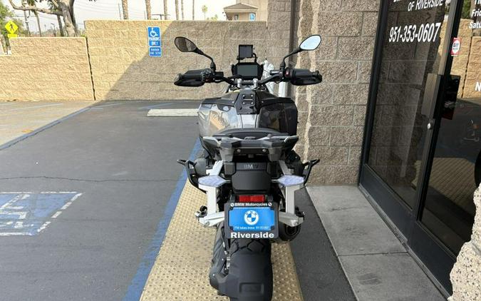 2026 BMW R1300GSA Inventory - Get 4.9% APR financing or up to $1,300 off MSRP on select 2026 models*