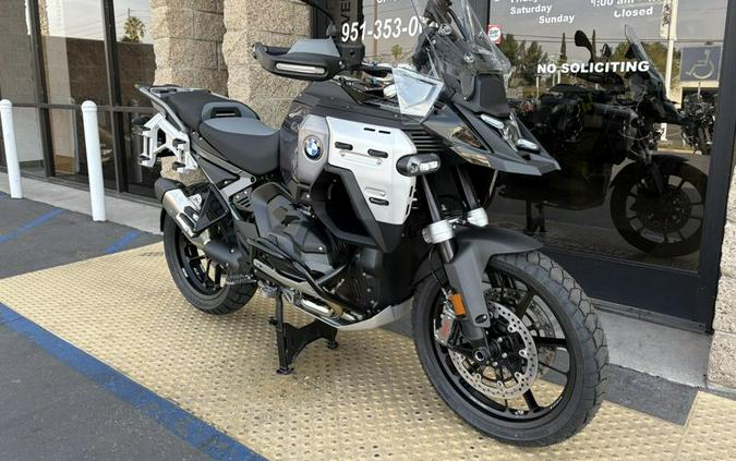 2026 BMW R1300GSA Inventory - Get 4.9% APR financing or up to $1,300 off MSRP on select 2026 models*