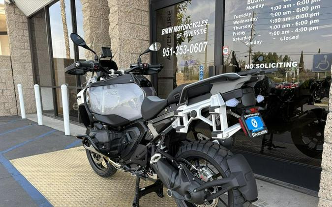 2026 BMW R1300GSA Inventory - Get 4.9% APR financing or up to $1,300 off MSRP on select 2026 models*
