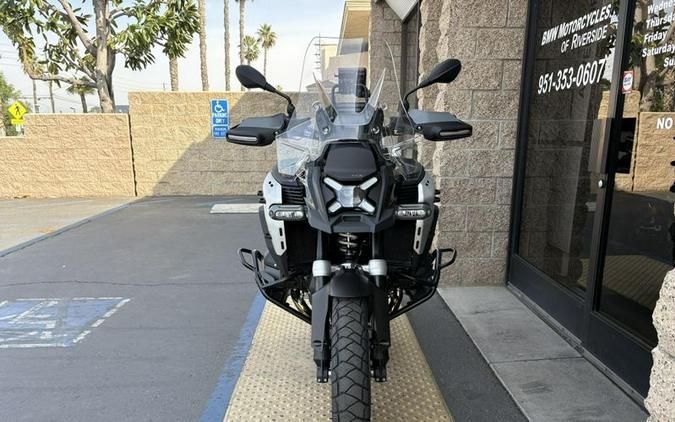 2026 BMW R1300GSA Inventory - Get 4.9% APR financing or up to $1,300 off MSRP on select 2026 models*