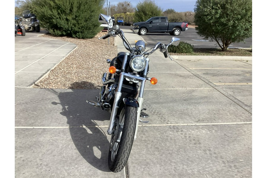 2005 Honda Shadow® Spirit