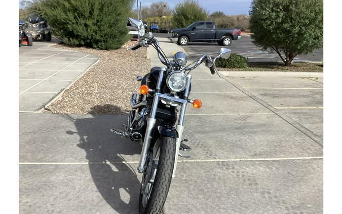 2005 Honda Shadow® Spirit